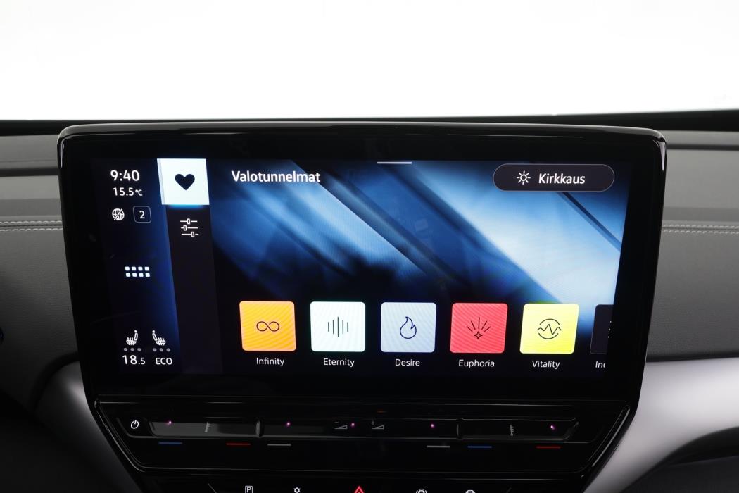 VOLKSWAGEN ID.5 2023