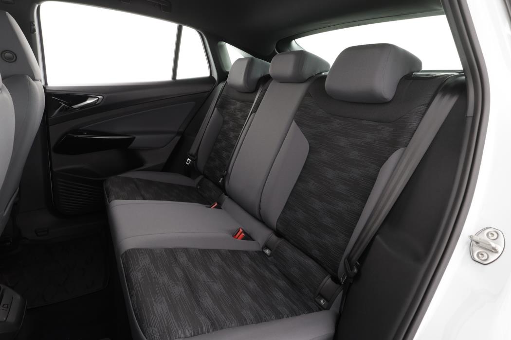 VOLKSWAGEN ID.5 2023