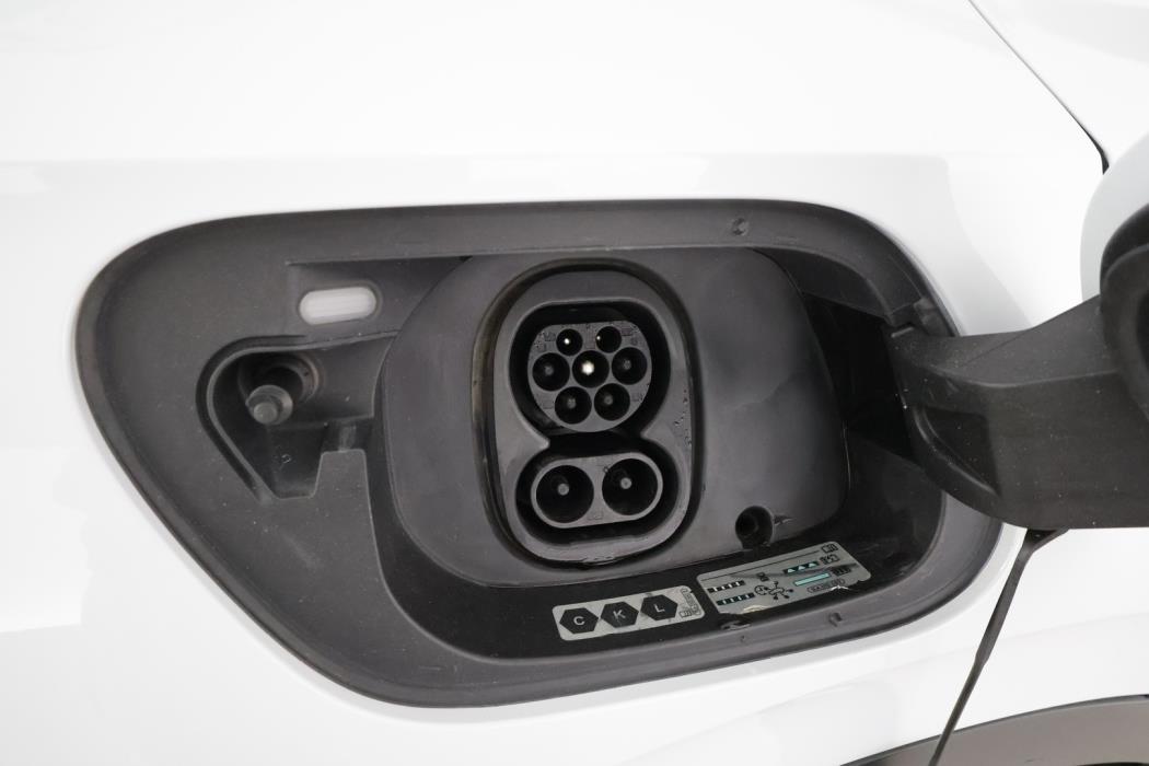 VOLKSWAGEN ID.5 2023