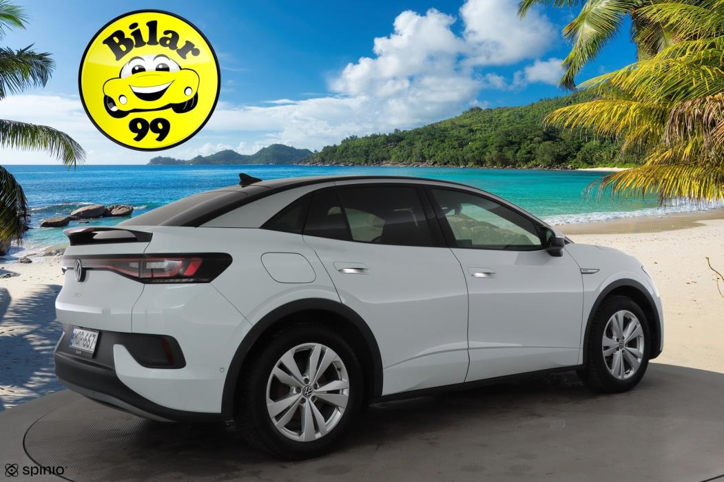 VOLKSWAGEN ID.5 2023