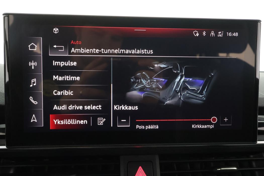 AUDI A4 2023