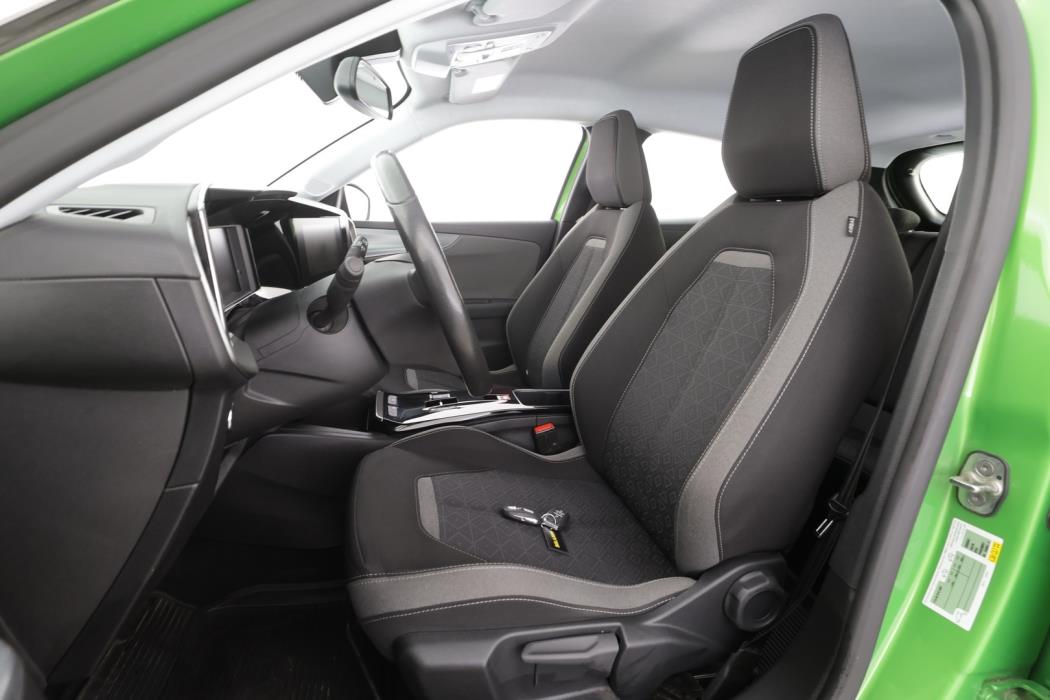 OPEL Mokka-e 2023