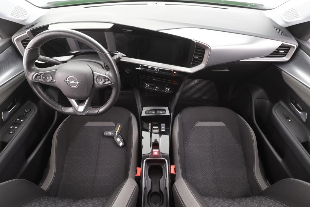 OPEL Mokka-e 2023