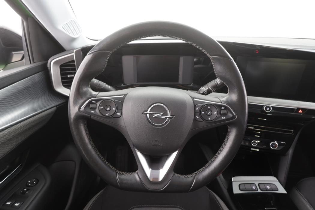 OPEL Mokka-e 2023