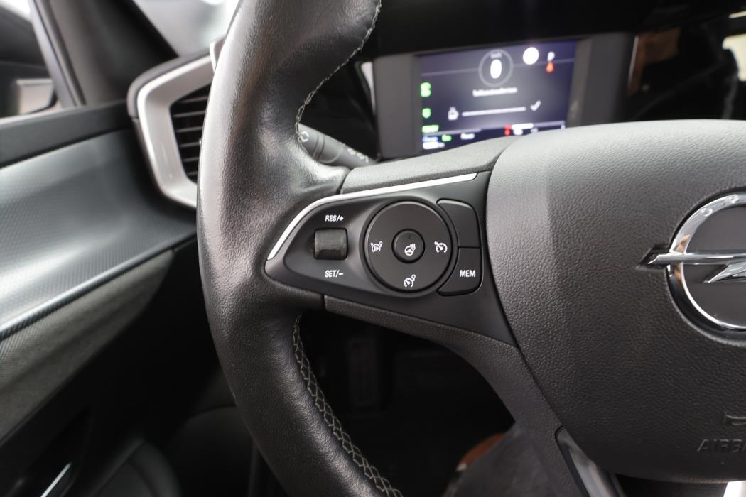 OPEL Mokka-e 2023