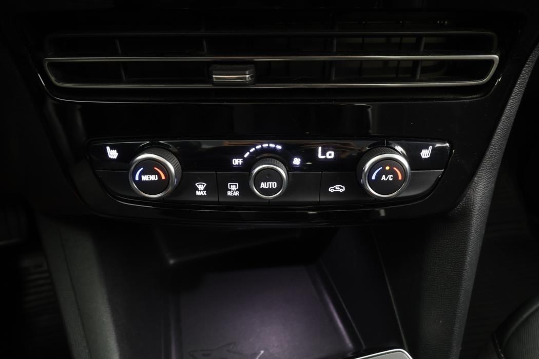OPEL Mokka-e 2023
