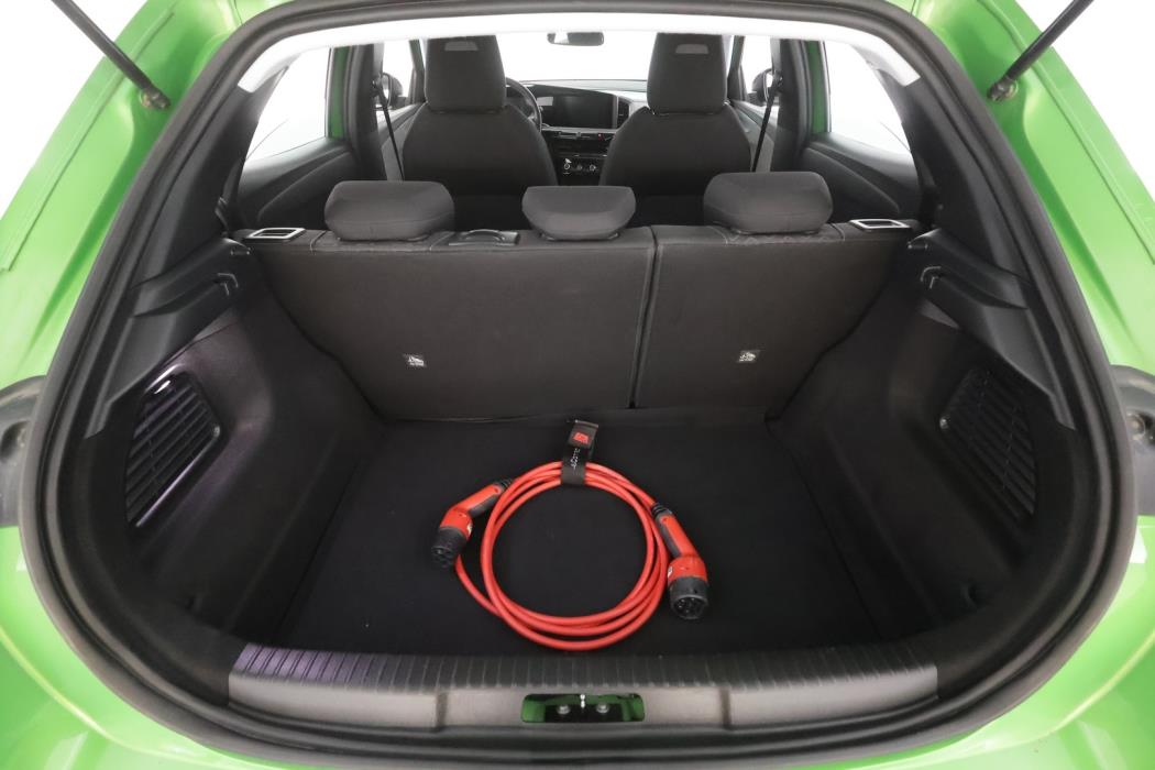 OPEL Mokka-e 2023