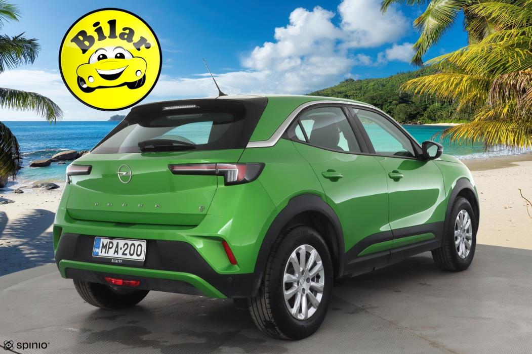 OPEL Mokka-e 2023