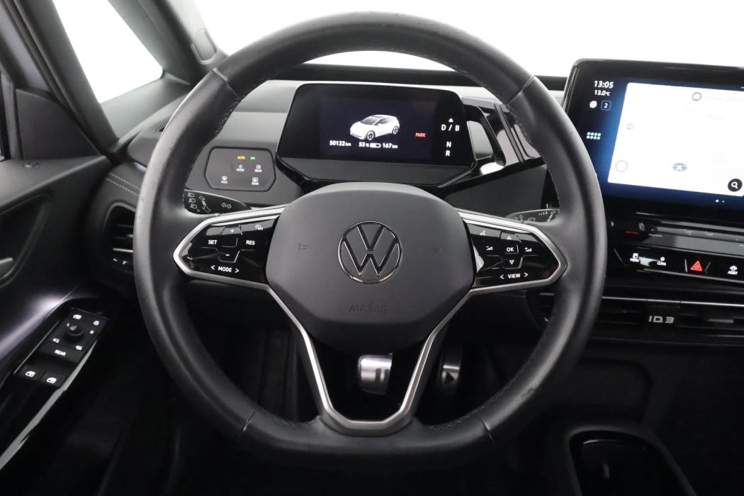 VOLKSWAGEN ID.3 2023