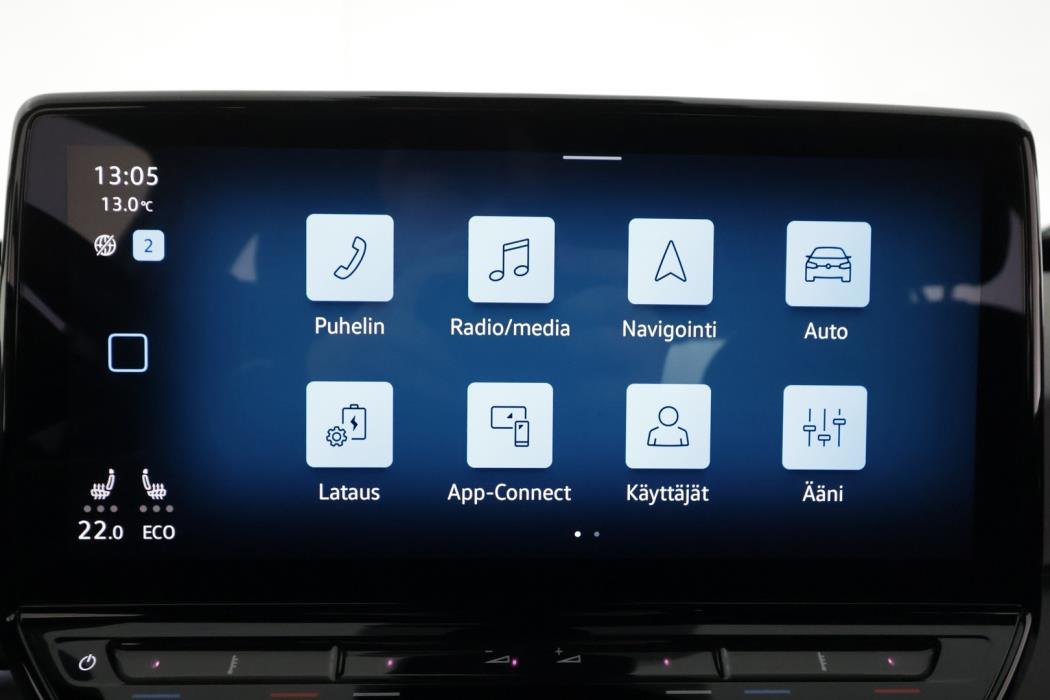 VOLKSWAGEN ID.3 2023
