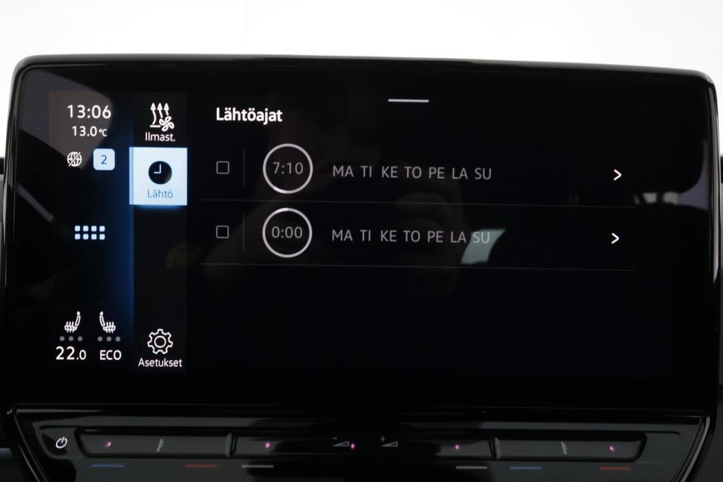 VOLKSWAGEN ID.3 2023