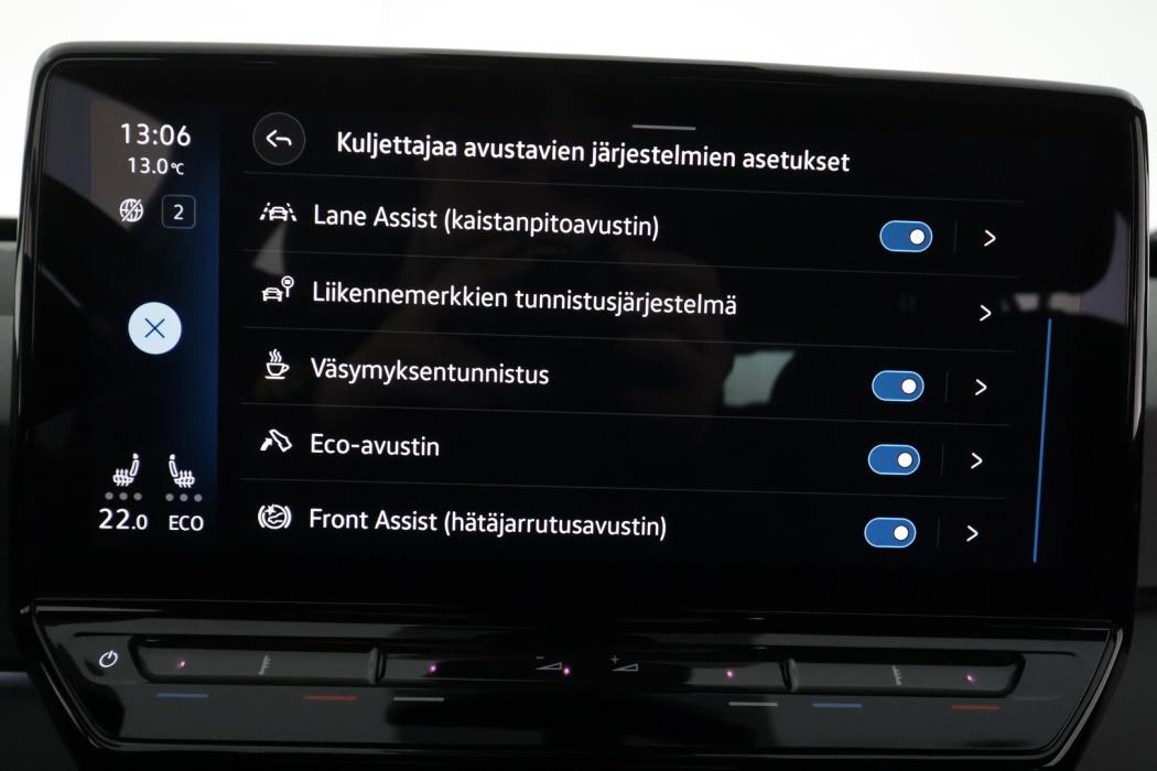 VOLKSWAGEN ID.3 2023