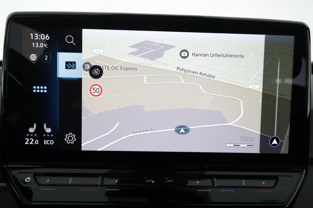 VOLKSWAGEN ID.3 2023