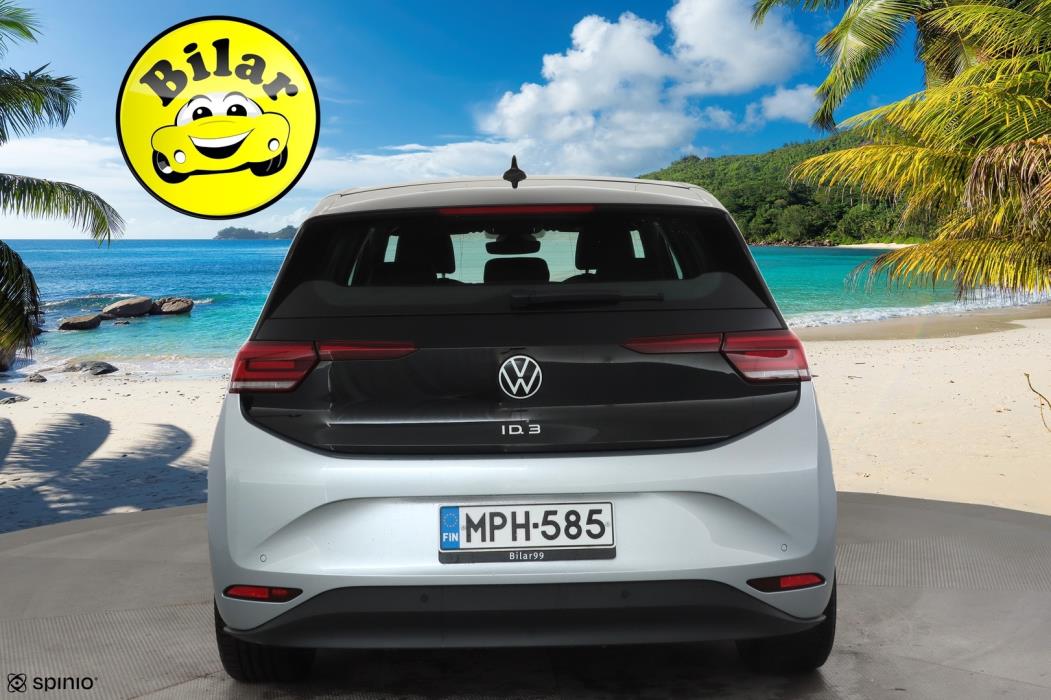 VOLKSWAGEN ID.3 2023