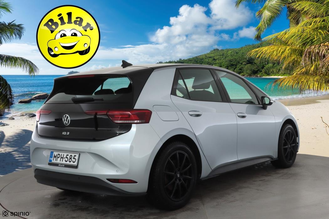 VOLKSWAGEN ID.3 2023