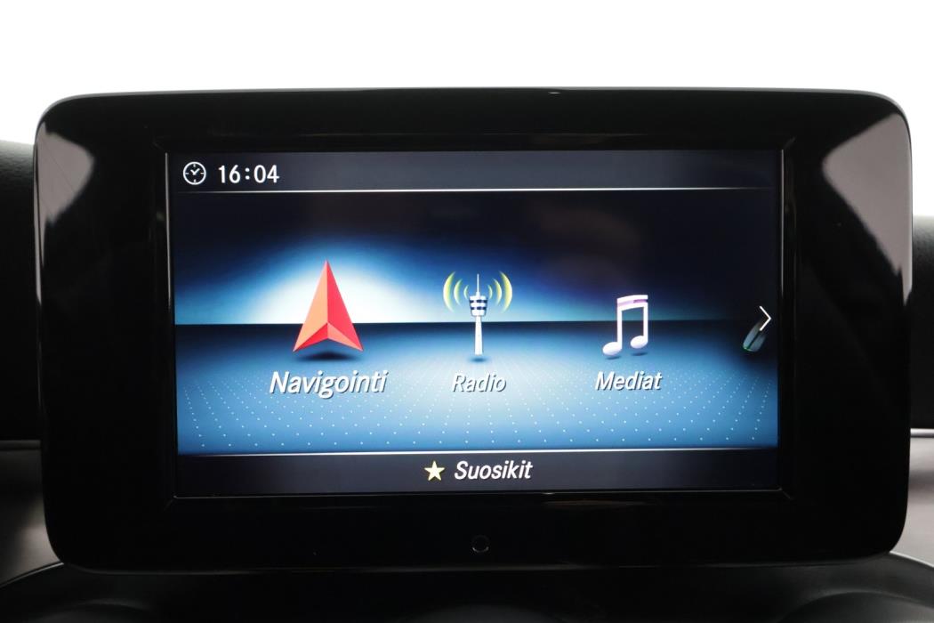 MERCEDES-BENZ C 2019