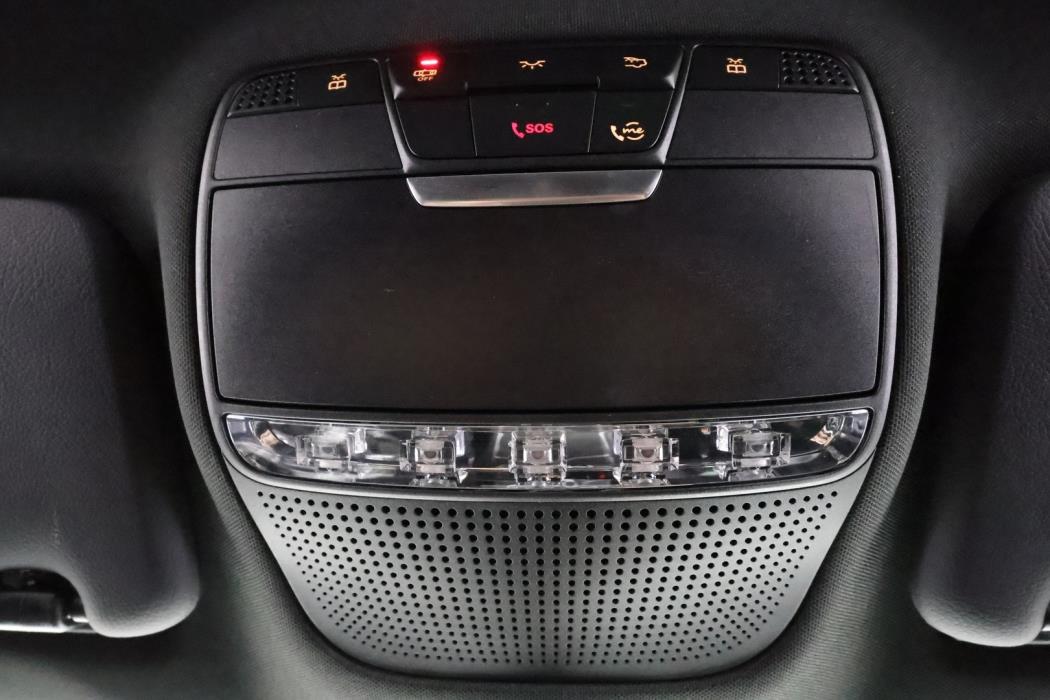 MERCEDES-BENZ C 2019