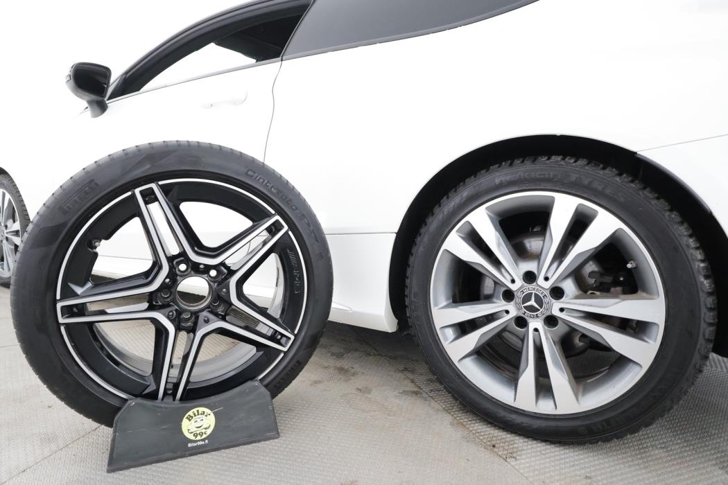 MERCEDES-BENZ C 2019