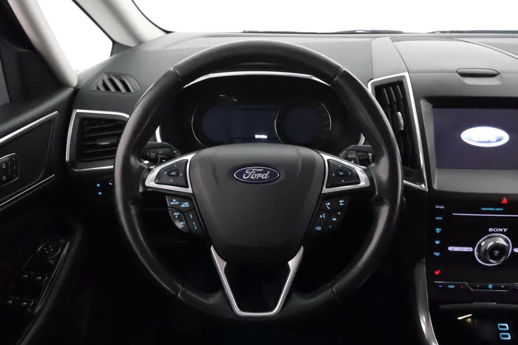 FORD S-Max 2020