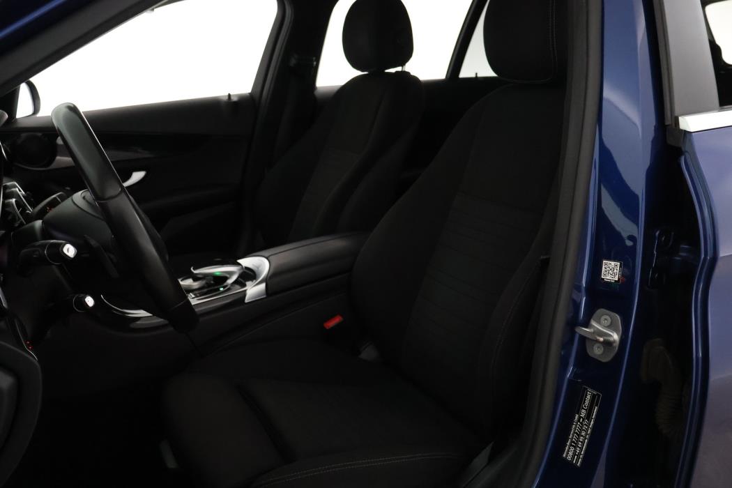 MERCEDES-BENZ C 2016
