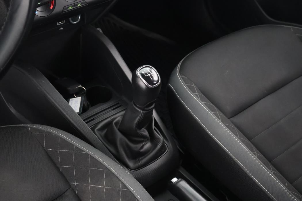 SKODA Fabia 2021