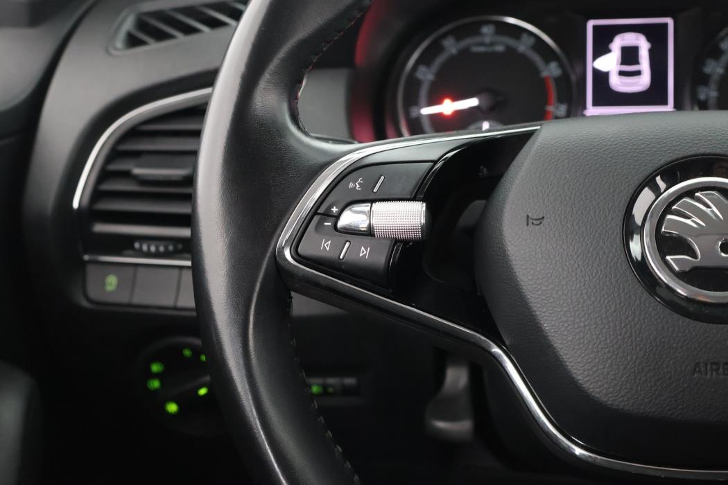 SKODA Fabia 2021