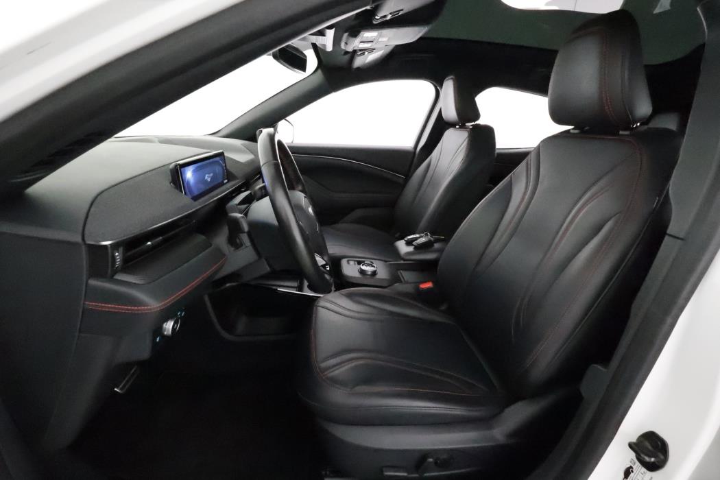 FORD Mustang Mach-E 2021