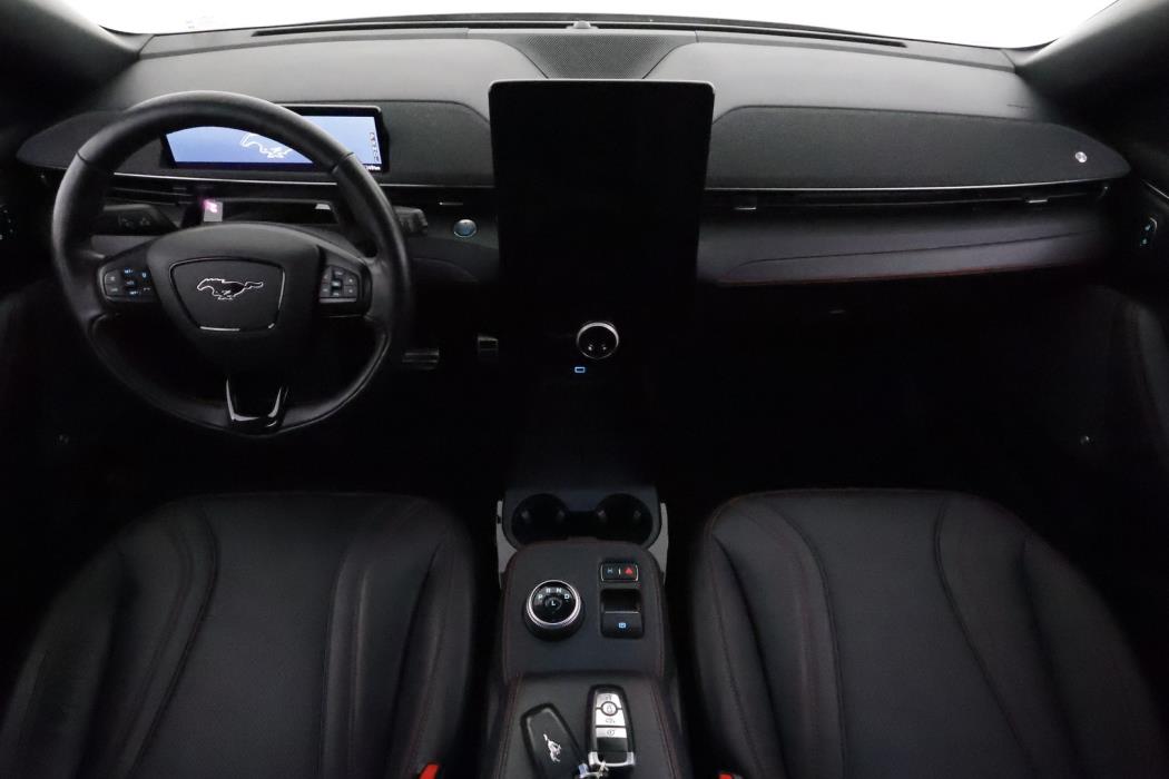 FORD Mustang Mach-E 2021