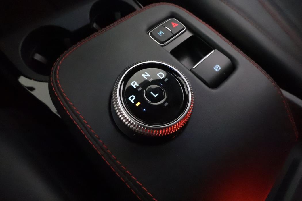 FORD Mustang Mach-E 2021