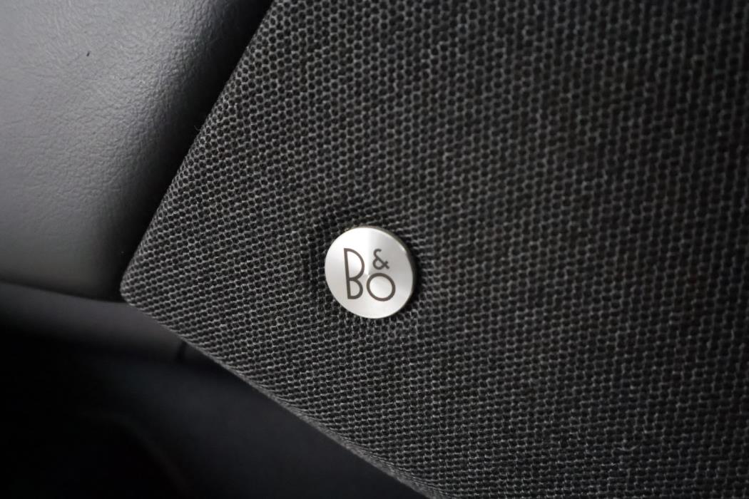 FORD Mustang Mach-E 2021