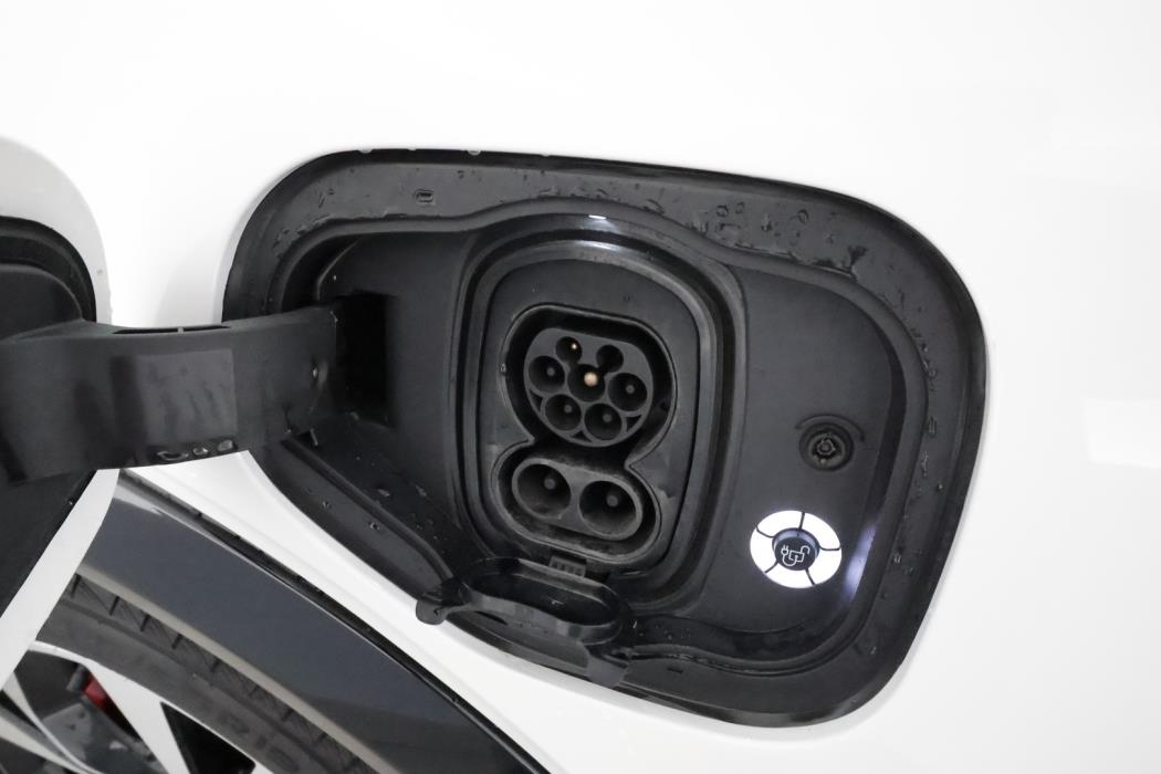 FORD Mustang Mach-E 2021