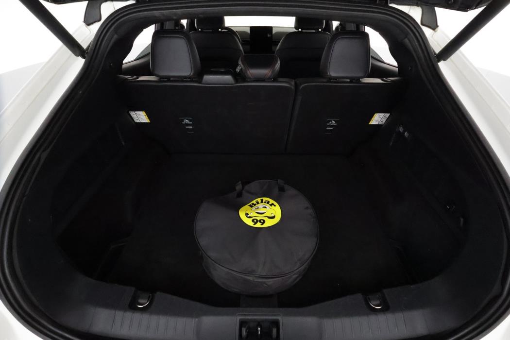 FORD Mustang Mach-E 2021