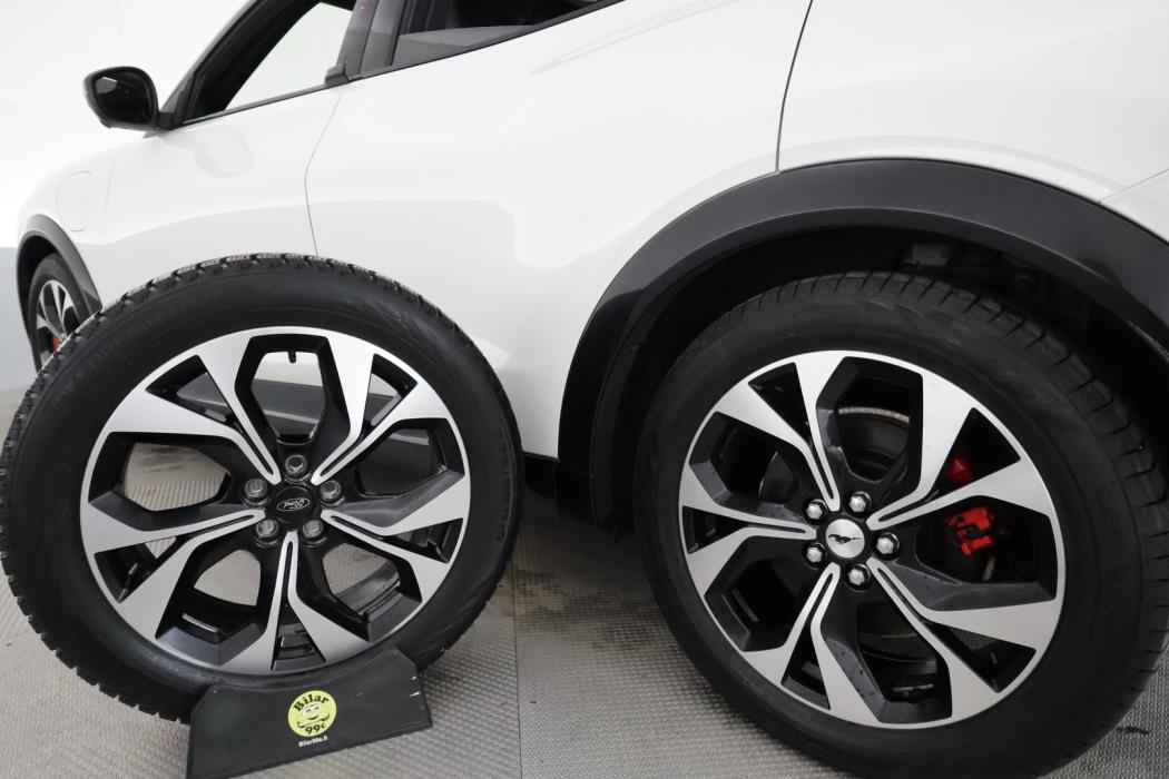 FORD Mustang Mach-E 2021