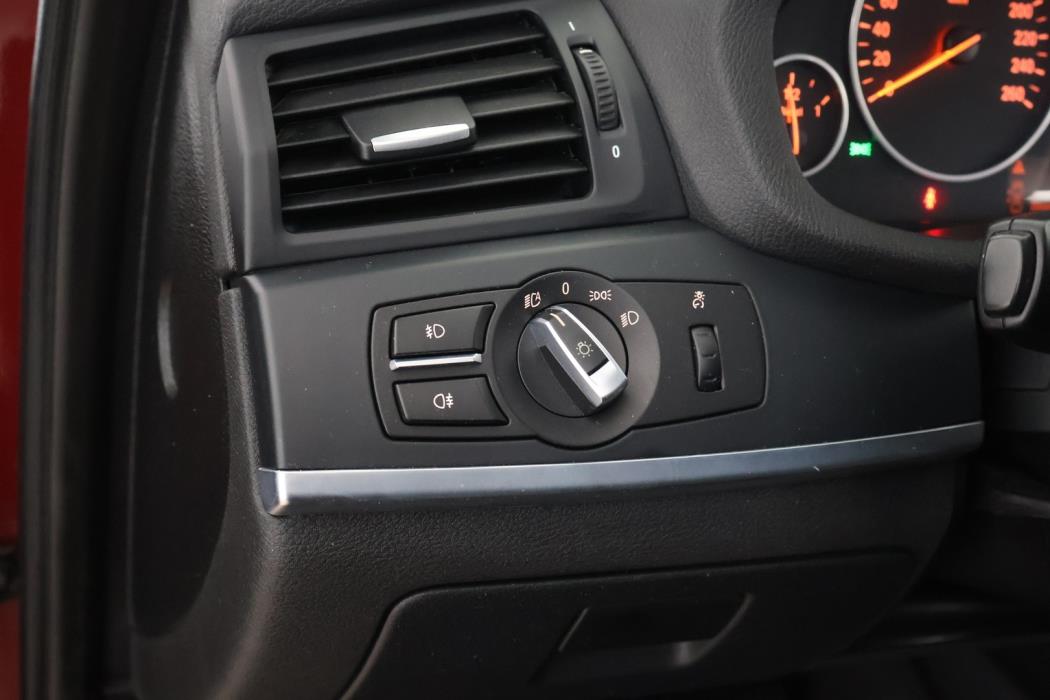 BMW X3 2012