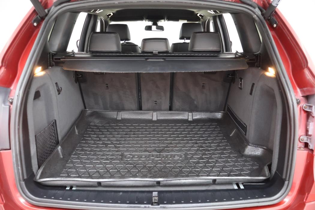BMW X3 2012