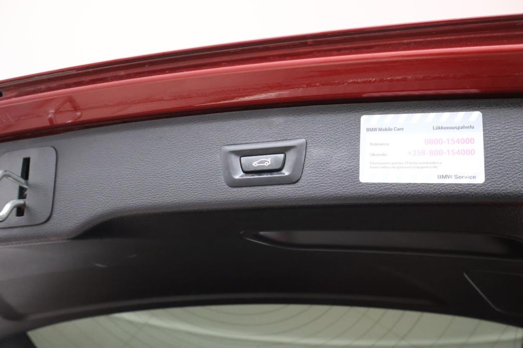 BMW X3 2012