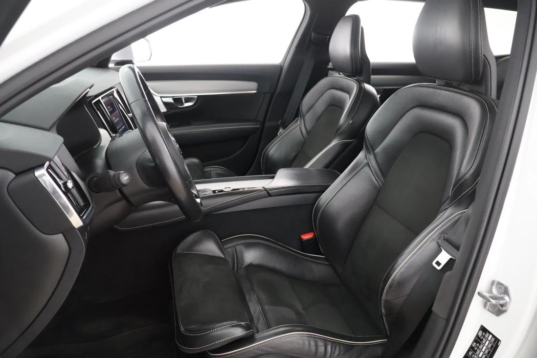 VOLVO V90 2017