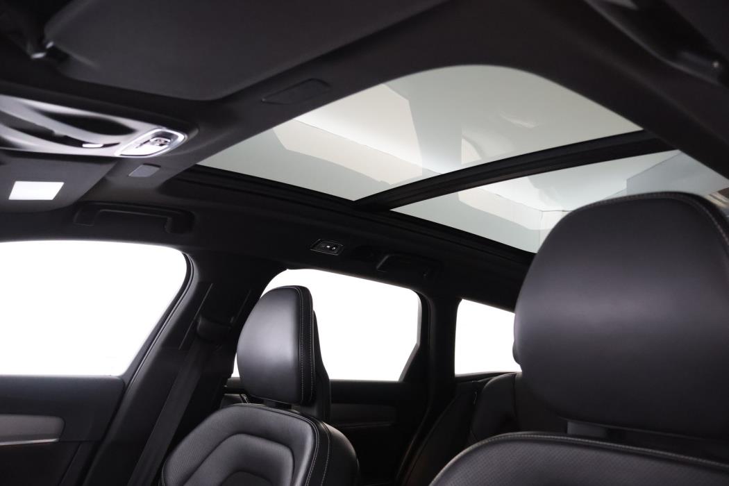 VOLVO V90 2017