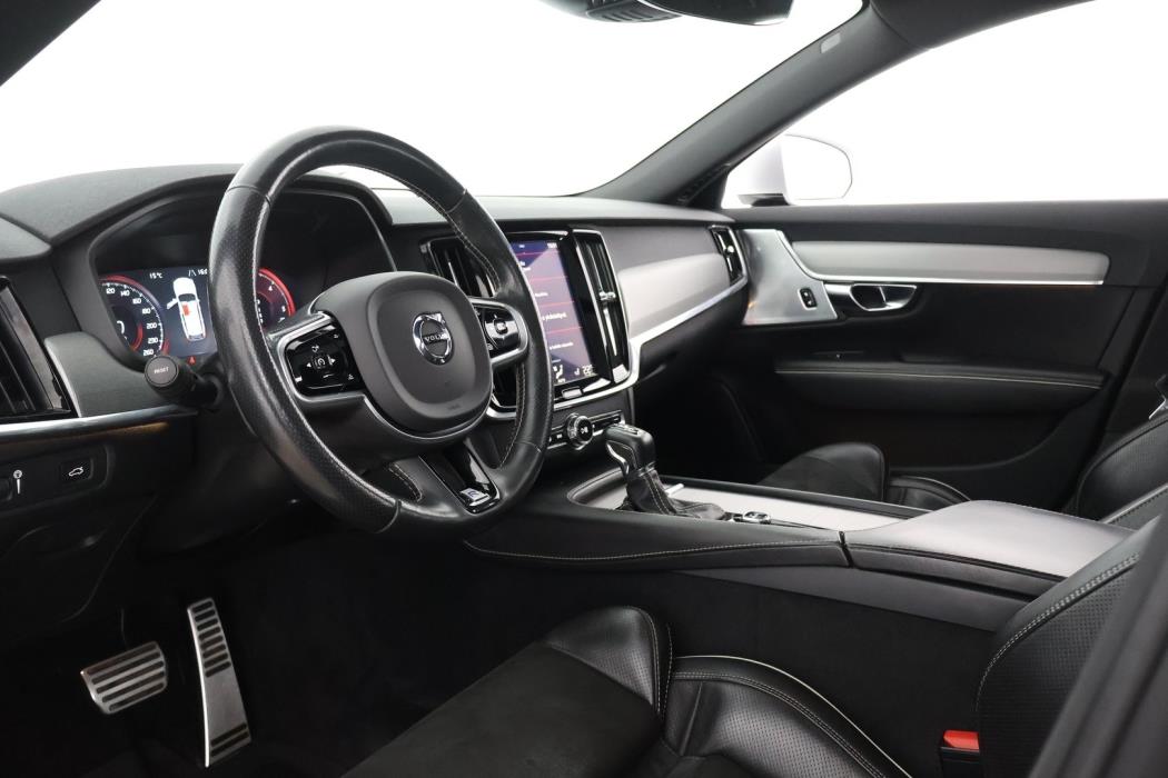 VOLVO V90 2017