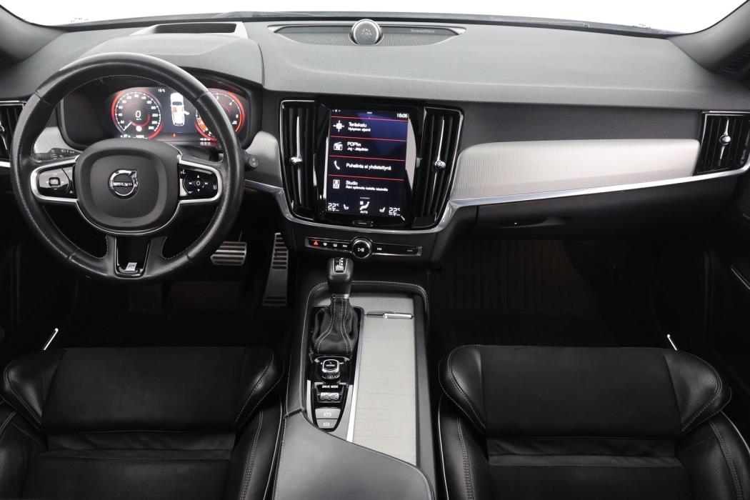 VOLVO V90 2017