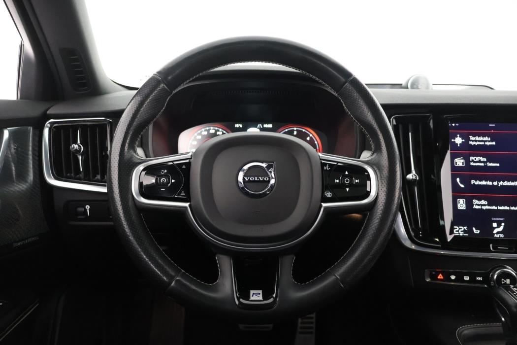 VOLVO V90 2017