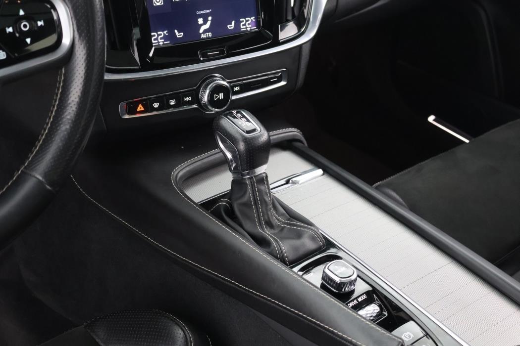 VOLVO V90 2017