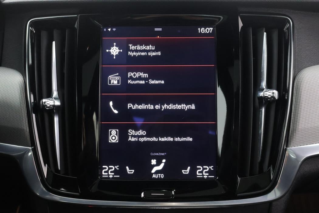 VOLVO V90 2017