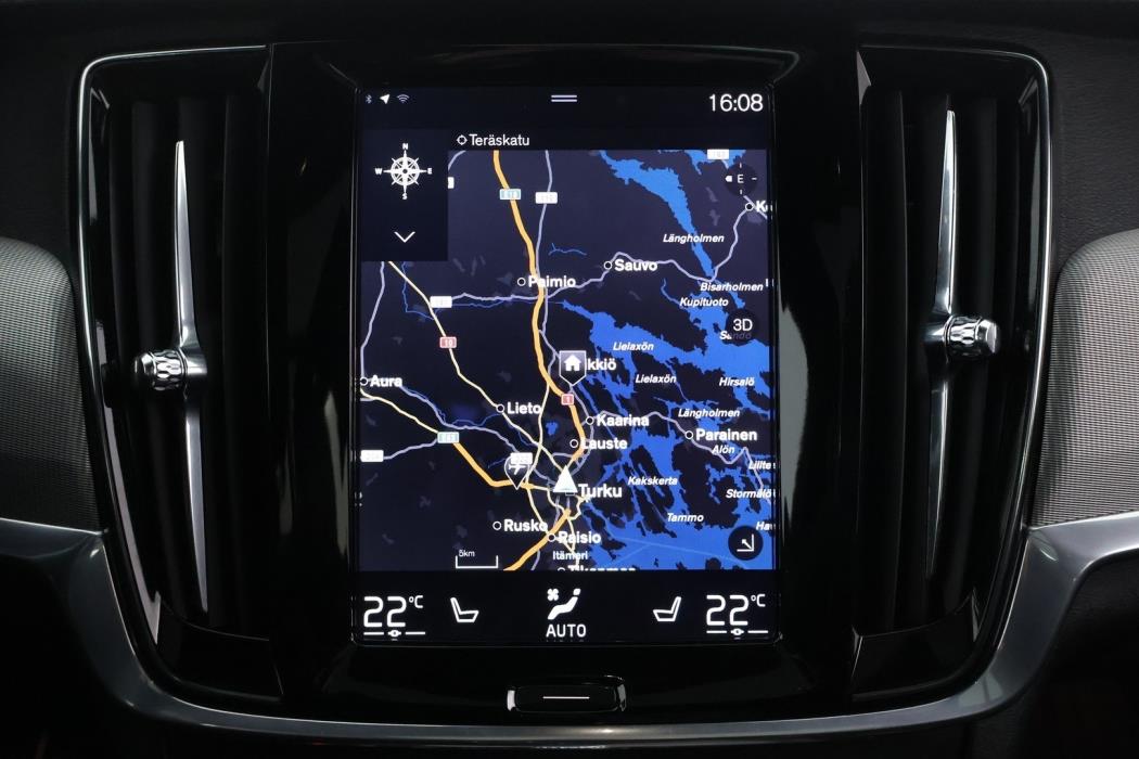 VOLVO V90 2017