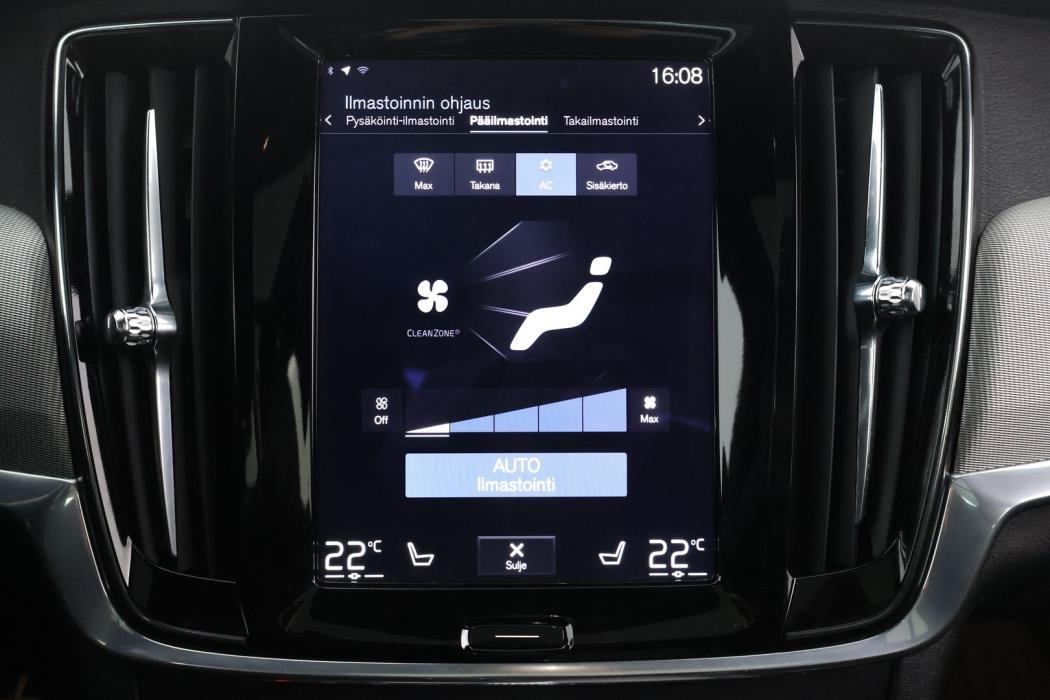 VOLVO V90 2017