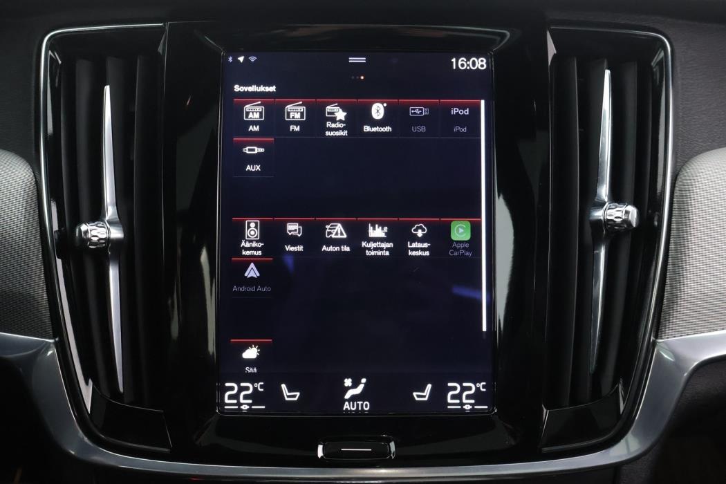 VOLVO V90 2017