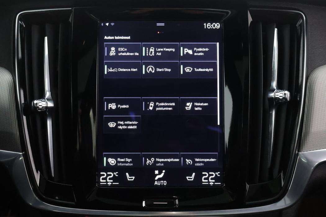 VOLVO V90 2017