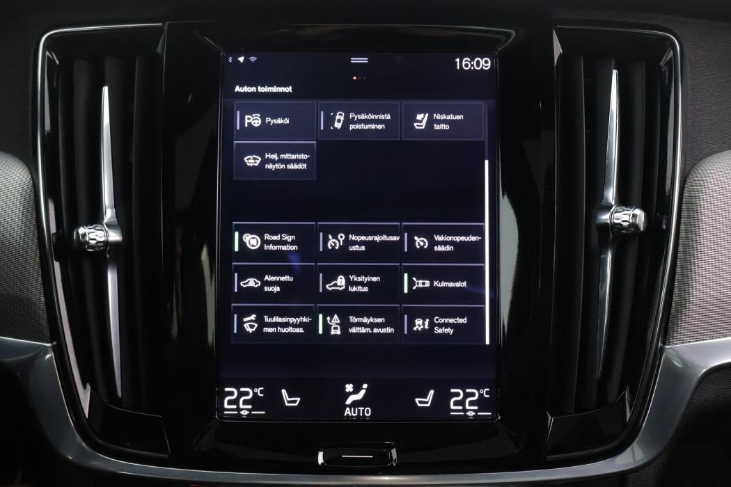 VOLVO V90 2017