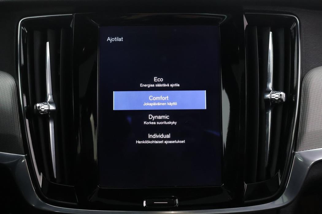 VOLVO V90 2017