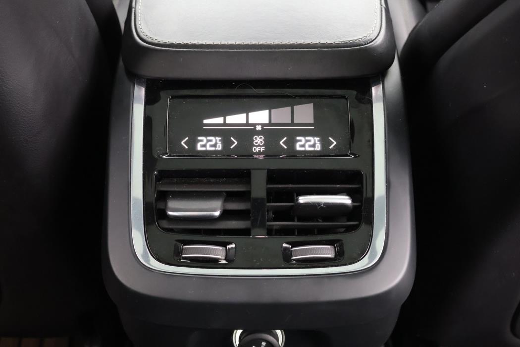 VOLVO V90 2017